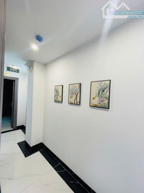 🔥 BÁN TÒA Căn hộ Dịch Vụ  Triều Khúc Tân Triều Thanh Trì  80m24 phòng giá đầu tư !🔥 - 3