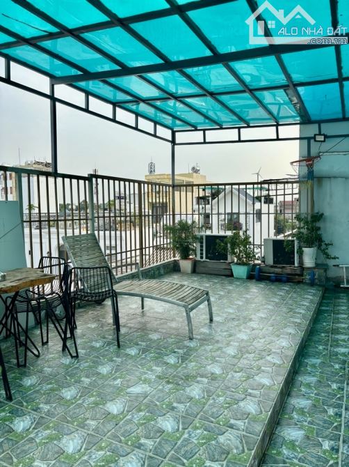 8❌20m, BÁN VILLA 5 TẦNG, HXT, NGUYỄN VĂN KHỐI, P8 GÒ VẤP, NHỈNH 14 TỶ - 3