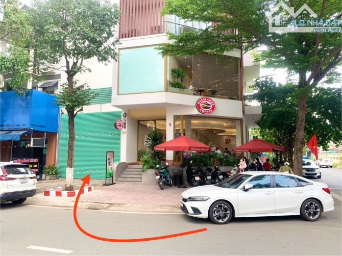 Đất đường GS1 Green Spuare Đông Hoà Dĩ An Bình Dương. - 3