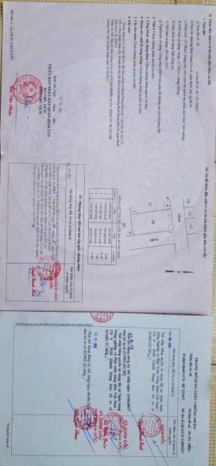 Lô góc 127m2 - đường 6m thông, ngay ngã tư Gò Mây .Nhỉnh 7 5 tỷ. - 3