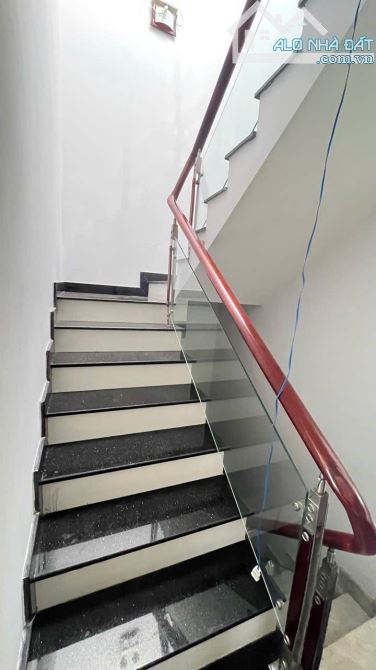 BÁN NHÀ ĐƯỜNG ĐÔ ĐỐC LONG-TÂN PHÚ, 5TẦNG. VỊ TRÍ ĐẸP. KINH DOANH TỐT. - 3