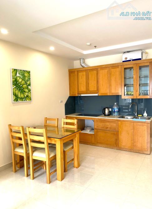 📕CHO THUÊ CHUNG CƯ CAO CẤP LIỄU GIAI TOWER BA ĐÌNH 74 M2, 2 PHÒNG NGỦ, 2 VS FULL NỘI THẤT - 3
