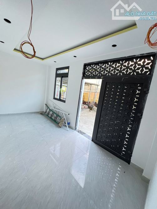 CẦN BÁN NHÀ 2 TẦNG GIÁ RẺ TRUNG TÂM ĐÀ LẠT – CHỈ 2 TỶ 350. - 3