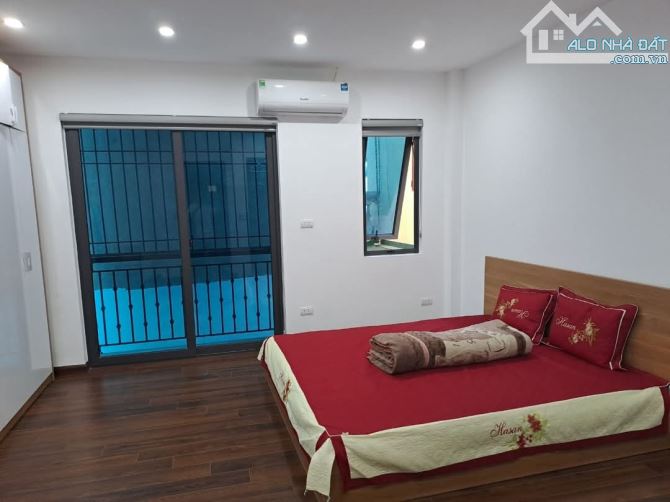 BÁN NHÀ XUÂN ĐỈNH BẮC TỪ LIÊM DT 40M 5 TẦNG 7 TỶ NGÕ NÔNG GẦN PHỐ NHÀ ĐẸP Ở LUÔN - 3