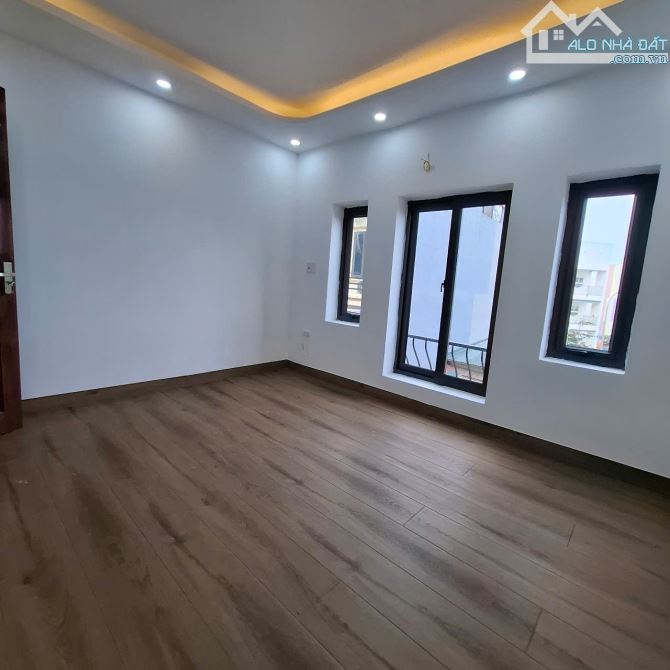 Bán nhà Ngọc Hồi sát Linh Đàm 48m 4 t ga ra ô tô thiết kế  ở ,KD siêu đẹp  giá 8.4 tỷ - 3