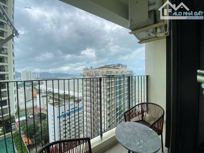 CỰC HIẾM - Căn góc tòa GOLD COAT 70m2 view biển và hồ bơi rất đẹp chỉ 7.2 tỷ - 3