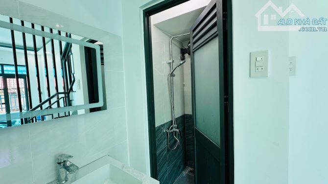 Bán nhà 01 tầng mới xây đường Nguyễn Xiển Nha Trang - 3