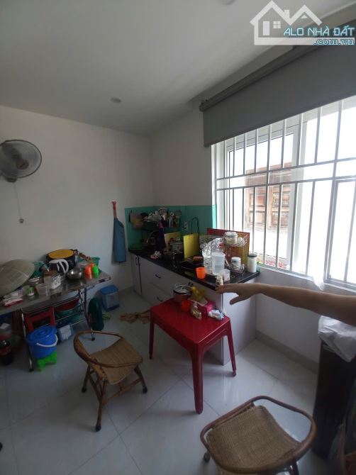 TÒA CĂN HỘ PHAN THÀNH TÀI - 75M2 - 4 TẦNG - LÔ GÓC KẸP KIỆT - GẦN SÔNG HÀN - 12 TỶ - 3