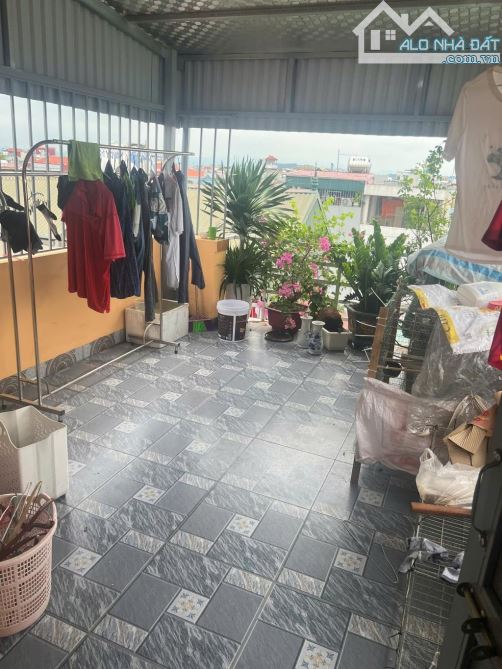 🌿 NHÀ 5 TẦNG GIÁ MỀM – TDP 14 YÊN NGHĨA – GẦN TRƯỜNG, GẦN CHỢ – SỔ ĐỎ SẴN GIAO DỊCH! 🌿 - 3