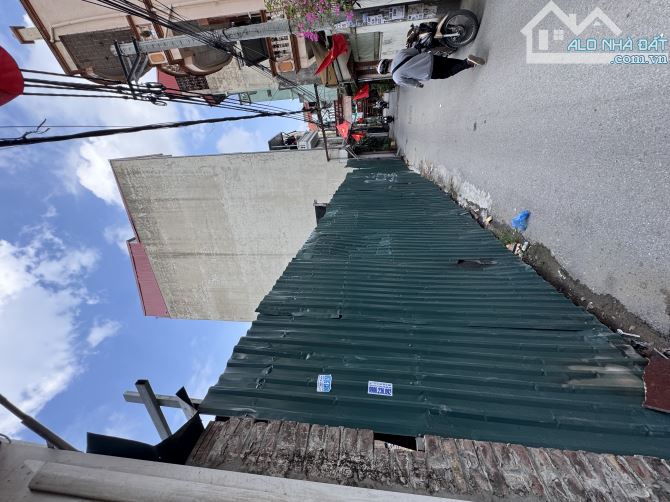 MẢNH ĐẤT VÀNG VĂN QUÁN 365M MT 15M OTO THÍCH HỢP XÂY TOÀ VĂN PHÒNG GIÁ 200TR/m thì RẺ - 3