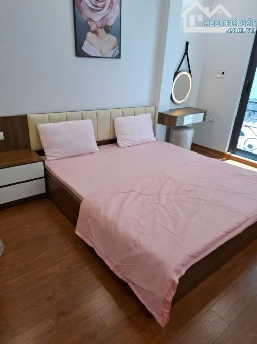Bán nhà khu vực Lê Quang Đạo, Svđ Mỹ Đình, trung tâm, giá 6,x tỷ - 3