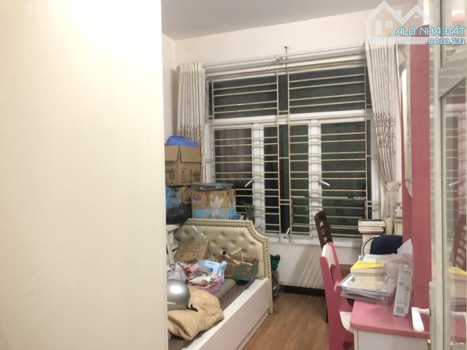 Bán Nhà Trần Cung Có Gara Ô tô, 40m2, 4 tầng, 8,7 Tỷ - 3
