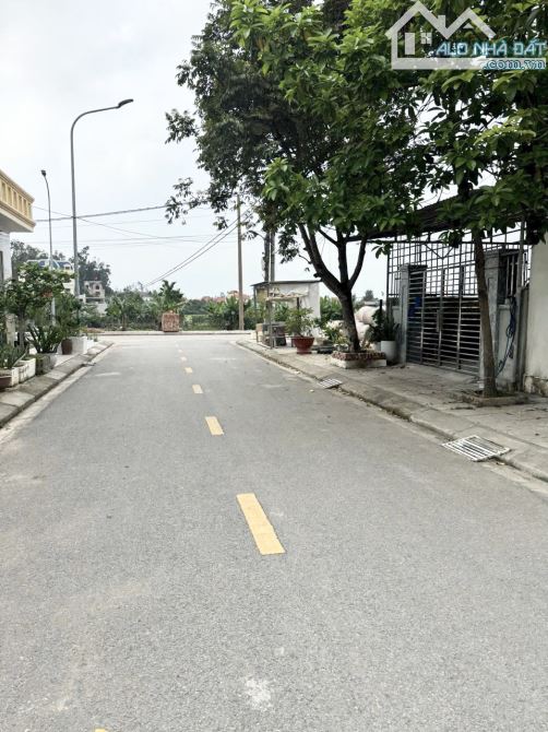 Chào bán lô tuyến 2, khu phân lô Khe Ca Núi 2, Thuỷ Đường giá tốt. - 3