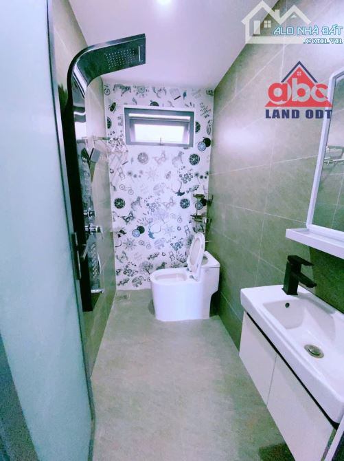 NP623 Nhà 1 Trệt 1 Lầu KP3 Phường Trảng Dài Gần Cây Xăng 26 Đường Đồng Khởi 200M - 3