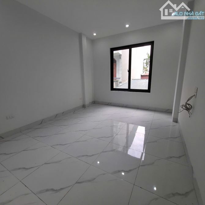 Nhà mới Koong Vĩnh Quỳnh 40m 4 t full đẹp 50m ô tô tránh tiện ích gần giá 5.3 tỷ - 3