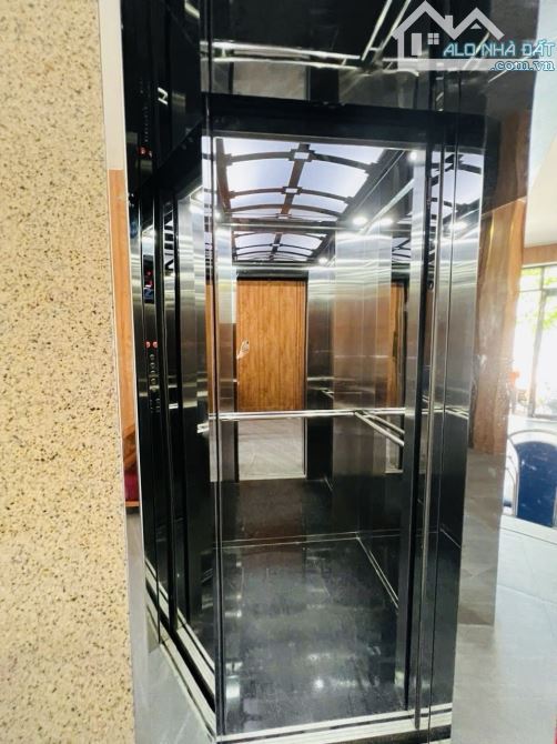 TOÀ CĂN HỘ CAO CẤP 6 TẦNG - KHU PHỐ TÂY AN THƯỢNG - 3