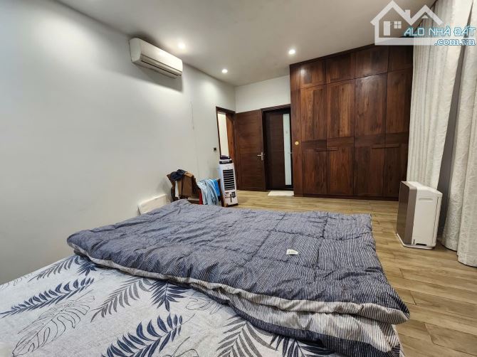 Hiếm 65m 24.6 tỷ phân lô oto 7 chỗ 8 tầng thang máy phố Nguyễn Văn Huyên Cầu Giấy - 3