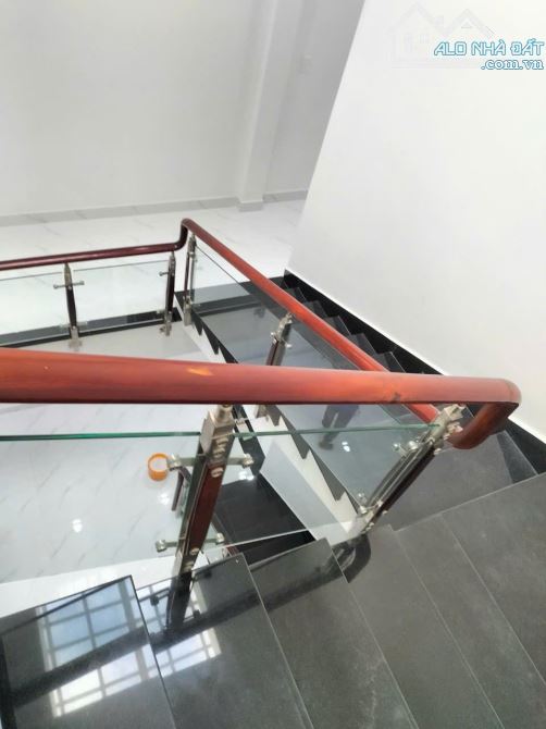 Siêu phẩm mặt tiền Đinh Bộ Lĩnh, giá đầu tư, khan hiếm bán gấp - 3