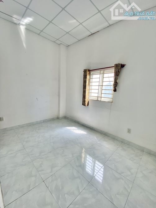 BÁN NHÀ PHAN HUY ÍCH - 2 TẦNG, 50M² - SAU EMART - P14 GÒ VẤP - CHỈ 4.X TỶ - 3
