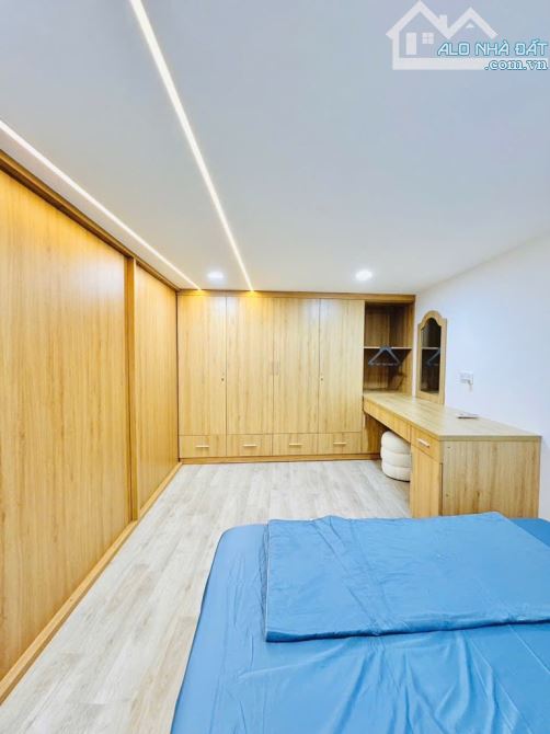 🔥NHÀ XINH KHU ĐỒNH BỘ VIP🔥 - HXH - NGANG KHỦNG 5M - PHAN ĐĂNG LƯU PHÚ NHUẬN -CHỈ 3.99 Tỷ - 3