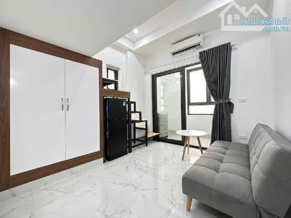 BÁN  nhà đẹp Vương thừa Vũ, 90m, 7 tầng, 24.8 tỷ - 3