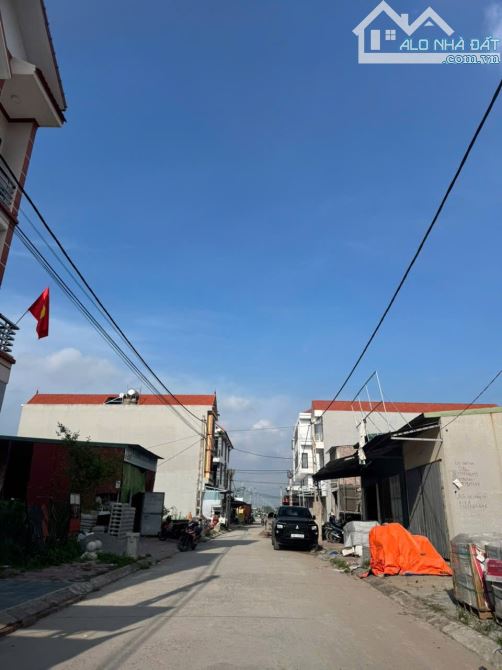 Bán đất 85m² Cẩm Đoài, Cẩm Giàng, Hải Dương bao quanh bởi nhiều công ty – tiềm năng sinh - 3