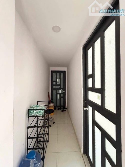 Bán nhà CHDV Phạm Văn Hai Tân Bình 80m2 5 tầng 16phòng  8 tỷ hơn - 3