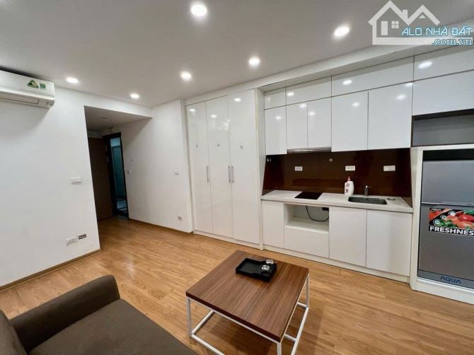 CHDV 7 TẦNG THANG MÁY, VIP ĐỐNG ĐA, 13 PHÒNG KK, GIAO THÔNG THUẬN TIỆN. 62M,7TẦNG, 16.5TỶ - 3