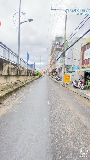 Cho thuê nhà 4 tầng đường Mậu Thân tiện văn phòng 20 triệu - 3