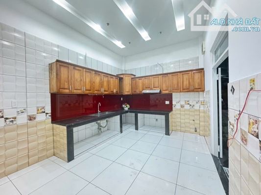 CĂN GÓC, HẺM THÔNG, MỄ CỐC, F15, Q8, 4 TẦNG, 53M2, 5.38 TỶ. - 3