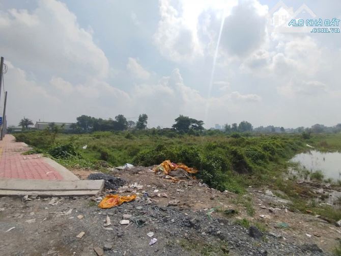 💥💥SIÊU LÔ GÓC MẶT TIỀN NGUYỄN CỬU PHÚ – VÕ VĂN KIỆT – HƠN 6.700M2 ĐẤT VÀNG ĐẮC ĐỊA - 3