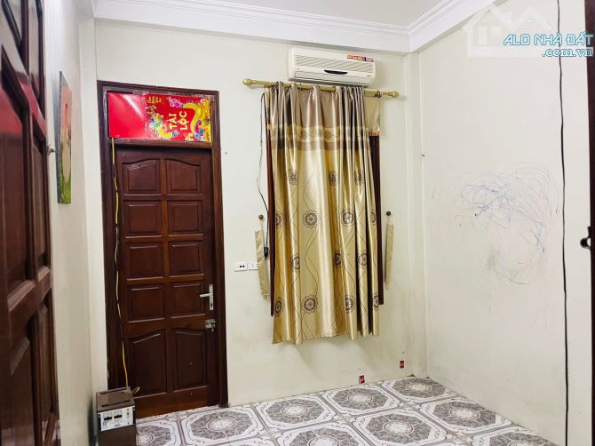 Bán nhà phố Bùi Xương Trạch-54m2x4T-50 ô tô-Chỉ 7.9 tỷ. - 3