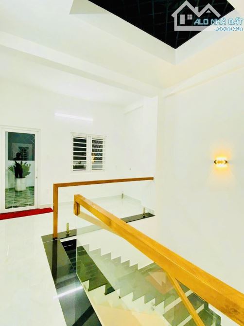 Bán nhà mặt tiền kinh doanh Nguyễn Văn Khối, Gò Vấp, 2 mặt tiền thoáng, 5 tầng, 12 tỷ hơn - 3