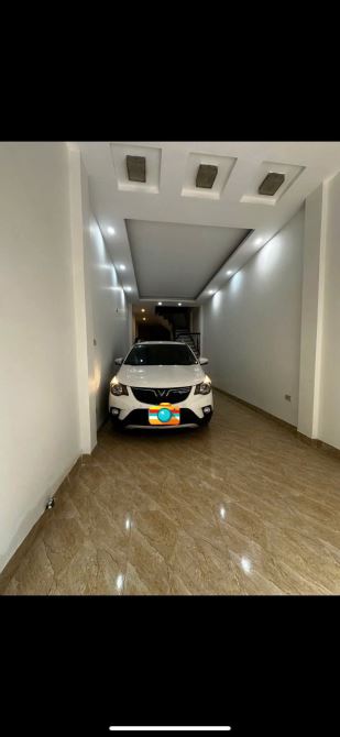 CẦN BÁN GẤP, PHÂN LÔ QUÂN ĐỘI, 51M2, 4 TẦNG, Ô TÔ VÀO NHÀ, GIÁ 14 TỶ - 3