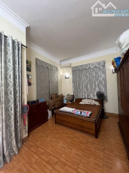 BÁN NHÀ MẶT PHỐ NGUYỄN THỊ ĐỊNH LÔ GÓC 2 MẶT TIỀN Ô TÔ ĐỖ CỬA 98M -5.2M GIÁ 91 TỶ - 3