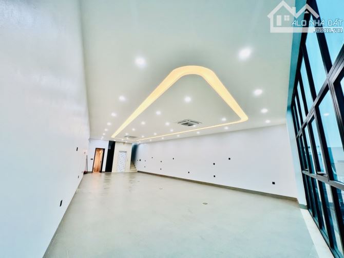 NHÀ 4 TẦNG MẶT PHỐ KINH DOANH SẦM UẤT TẠI KIM CHUNG ĐÔNG ANH- XÂY DỰNG CÁC TẦNG THÔNG SÀN - 3