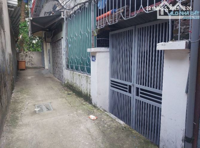 Bán đất tặng nhà C4, 50m2, mt4m, 8.5 tỷ, Cổ Nhuế, 3 gác, nông. Bắc Từ Liêm. - 3