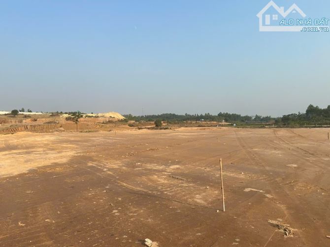 Cty cần bán 2,5 Ha đất sxkd KCN Lập Thạch Vĩnh Phúc, chỉ từ 93 USD/m2. - 3