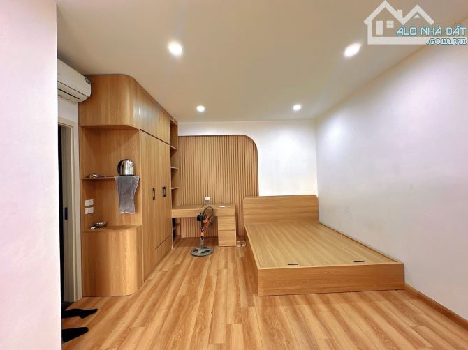 Nguyễn Văn Trỗi - Thanh Xuân 83m x 8 tầng, mặt tiền 8m, giá 37.9 tỷ thương lượng - 3