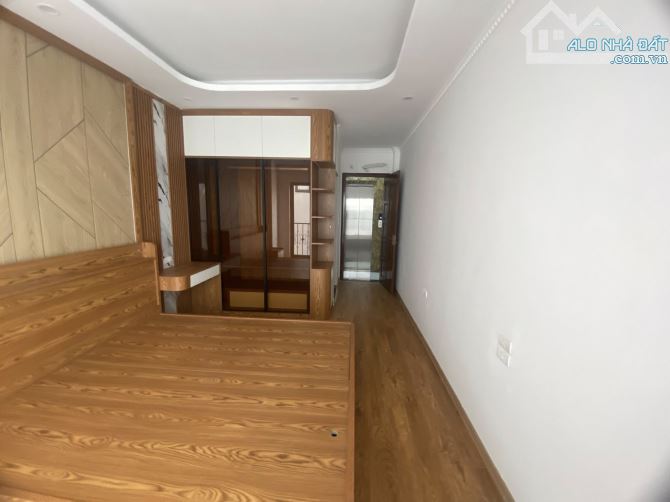 8 căn xây mới 6 tầng-8.2 tỷ ngõ 245 Định Công- Quận Hoàng Mai-60m ra chợ lớn oto tránh nha - 3
