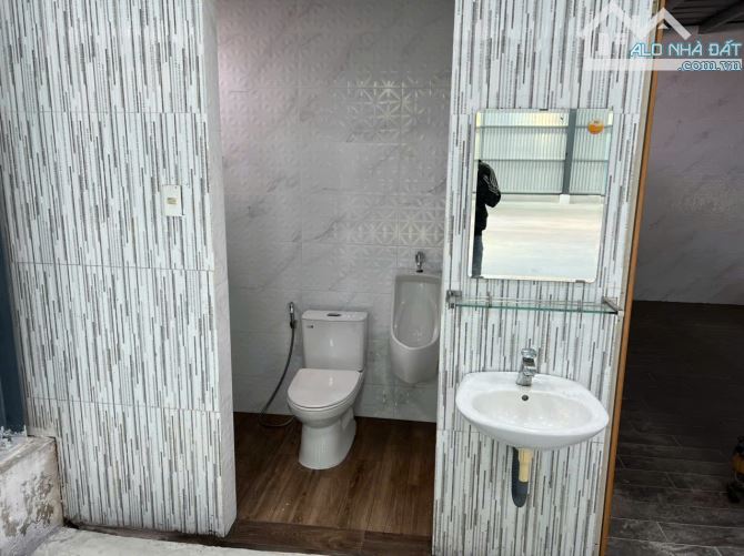 Cho thuê KHO 2.248m²,Mới, Pccc,3 Pha Gần KCN Trà Nóc - Giá rất Tốt! - 3