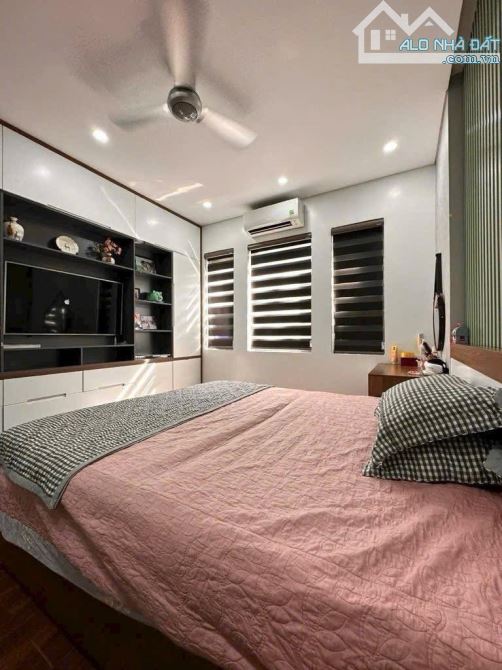 Bán nhà Ngõ 66/27 Hồ Tùng Mậu, Cầu Giấy, DT: 53m2x4T, 10.35 tỷ - 3