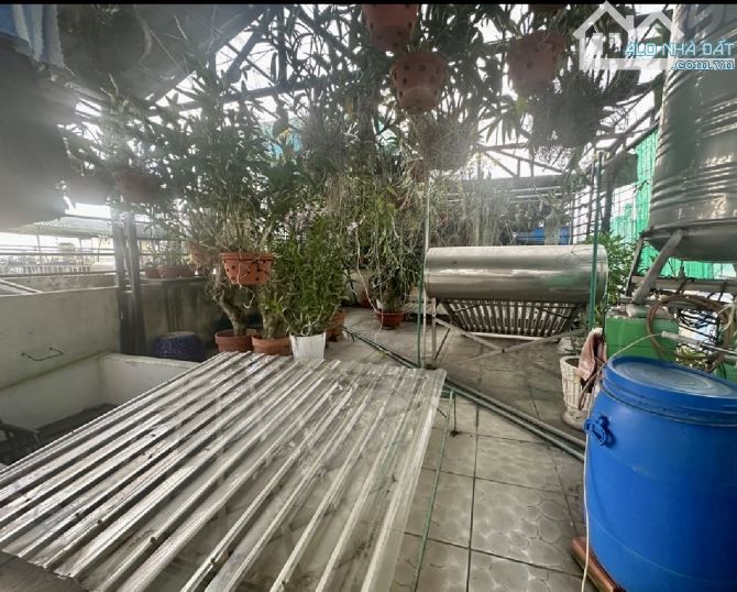 🏡 LÔ GÓC HXH TRÁNH THÔNG LÂM THỊ HỐ - NGANG ĐỈNH 5M ~ 60m2 - 3