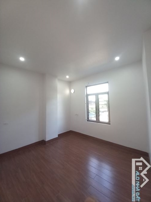 BÁN NHÀ MẶT NGÕ TO THANH BÌNH PHƯỜNG LỘC HẠ - 3