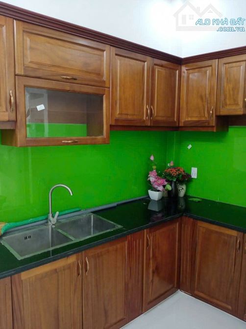 Bán nhà mới hẻm 535 Thống Nhất, phường 16, Gò Vấp ( 4 tỷ 550) - 4