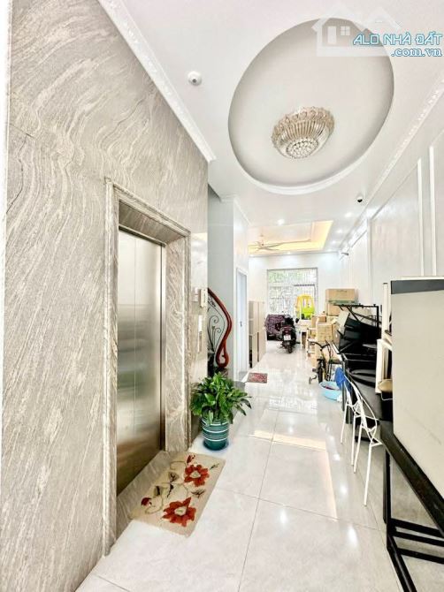 NHÀ LIỀN KỀ LOUIS CITY ĐẠI MỖ – VỊ TRÍ KINH DOANH CỰC ĐẸP – MẶT ĐƯỜNG LỚN – FULL NỘI THẤT - 4