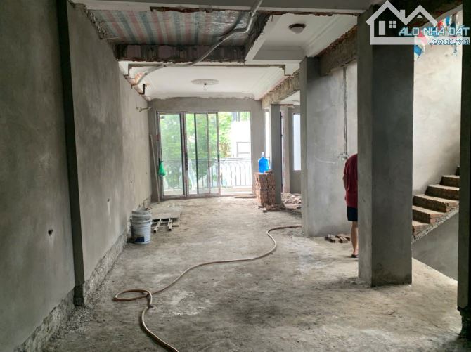 Cho thuê nhà mặt phố Yên Hoa-DT 150 m2 x 7 tầng.THANG MÁY-VIEW HỒ TÂY THOÁNG. - 2