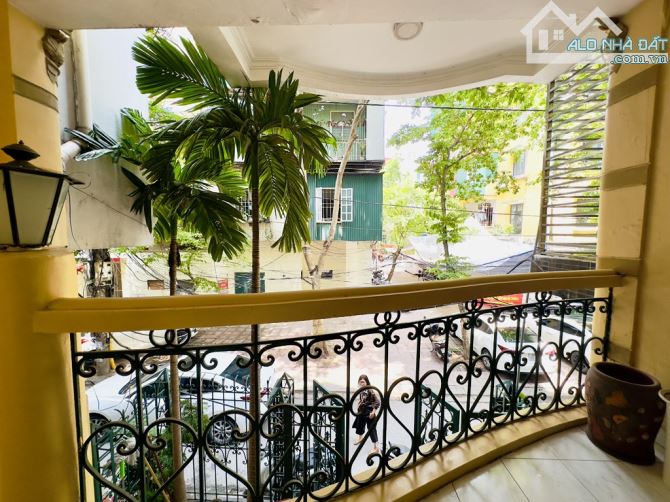 68M2 - NGÕ THÔNG - Ô TÔ TẢI TRÁNH - SỔ NỞ HẬU - PHÂN LÔ VIP BA ĐÌNH - 4