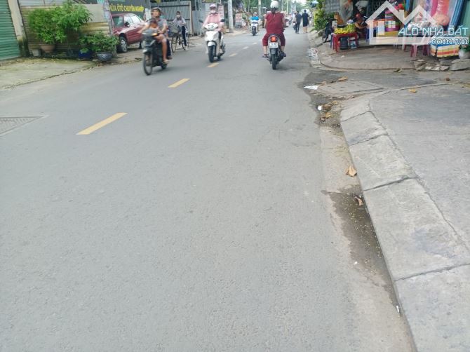 💥🏠🆘GẤP BÁN,SÁT MẶT TIỀN AN DƯƠNG VƯƠNG, BÌNH TÂN, 99M2, 2 TẦNG,NGANG 7.5M, NHỈNH 5 TỶ - 4