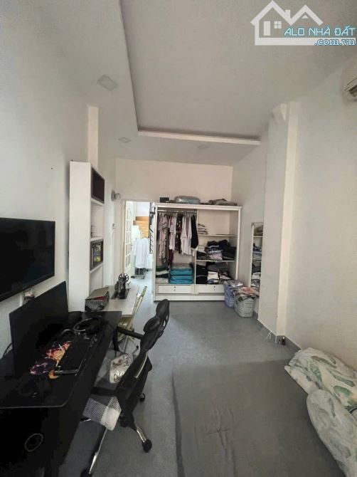 🏡 HẺM VIP – TRẦN BÌNH TRỌNG – NHÀ ĐẸP Ở LIỀN – GIÁ CHỈ 5 TỶ HƠN 💥 - 4
